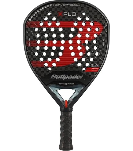 Amazon | バボラ Babolat パデルラケット TECHNICAL VIPER